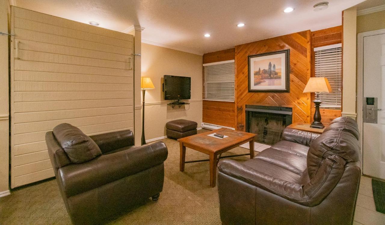 Multi Resorts At Lift Lodge Park City Exterior foto
